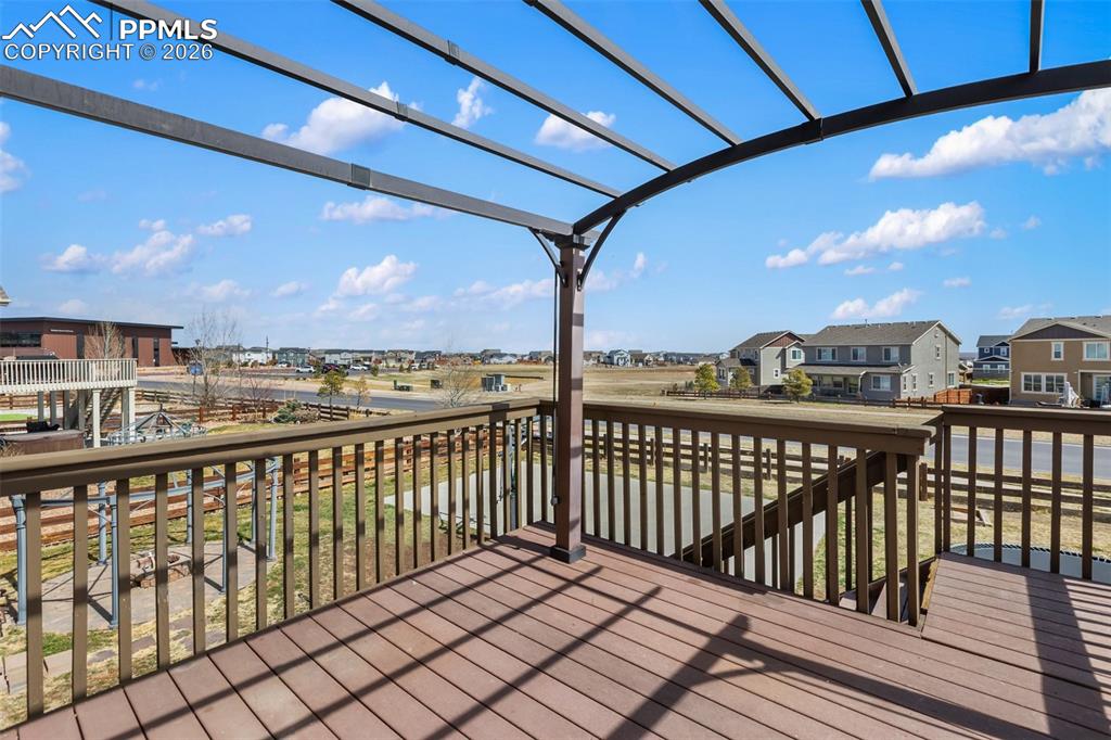 Perfect for a barbeque!