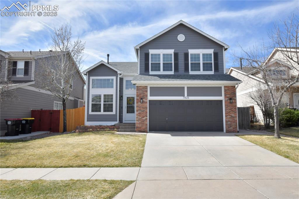 7826 Black Walnut Drive photo 2