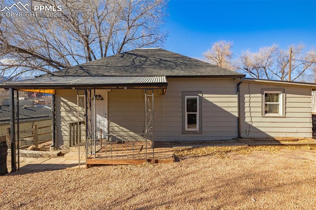 3120 W Colorado Avenue photo 2