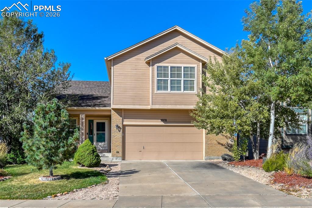 3978 Pronghorn Meadows Circle