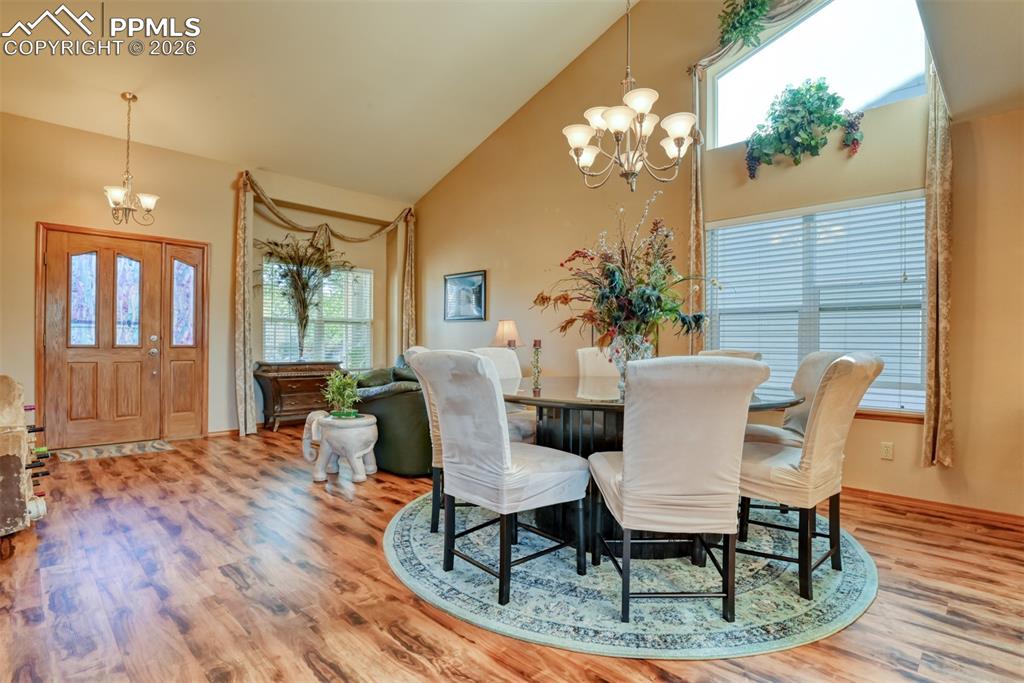 3978 Pronghorn Meadows Circle photo 3