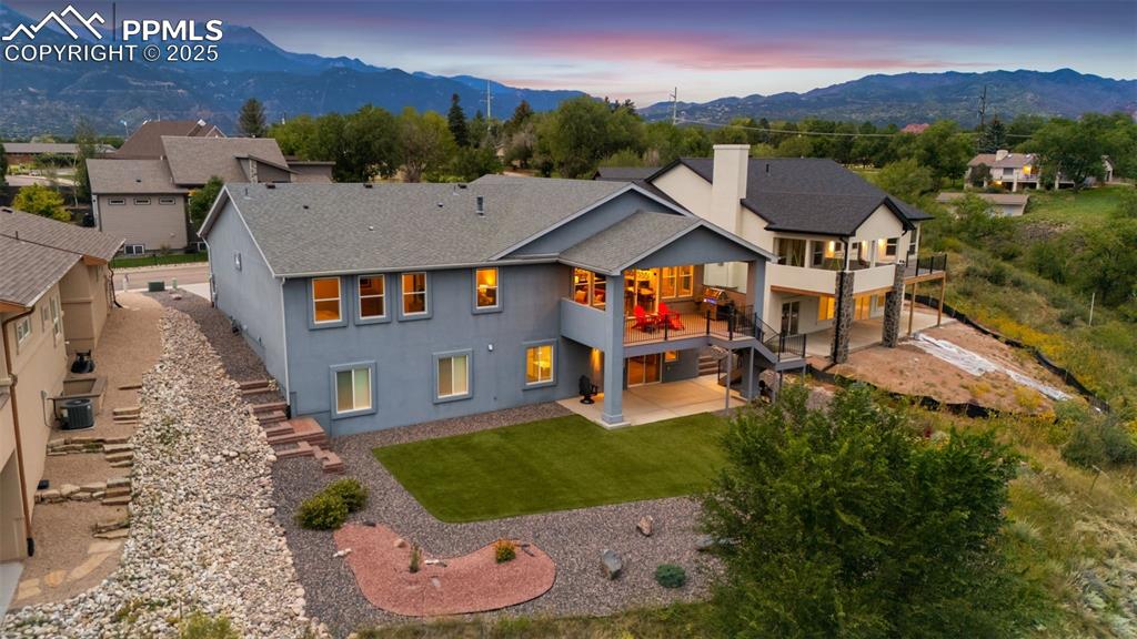 1971 Mesa Park View photo 2