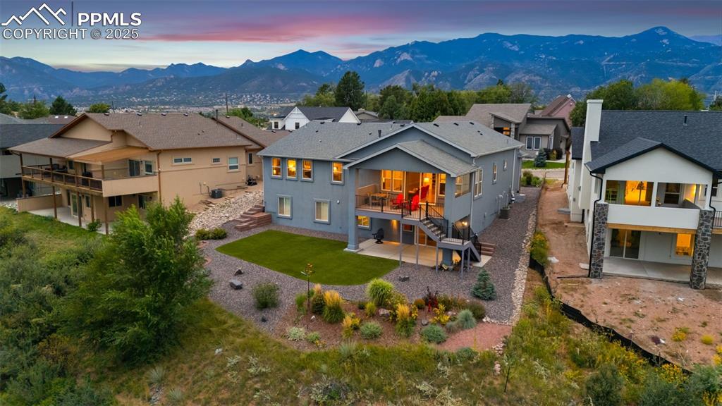 1971 Mesa Park View photo 3