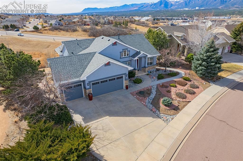 639 Burke Hollow Drive photo 3