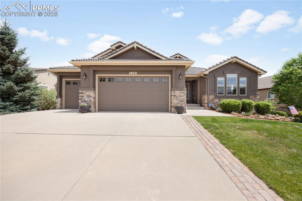 1131 Old North Gate Road