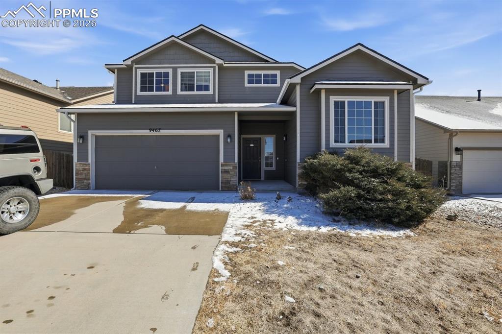 9467 Dakota Dunes Lane