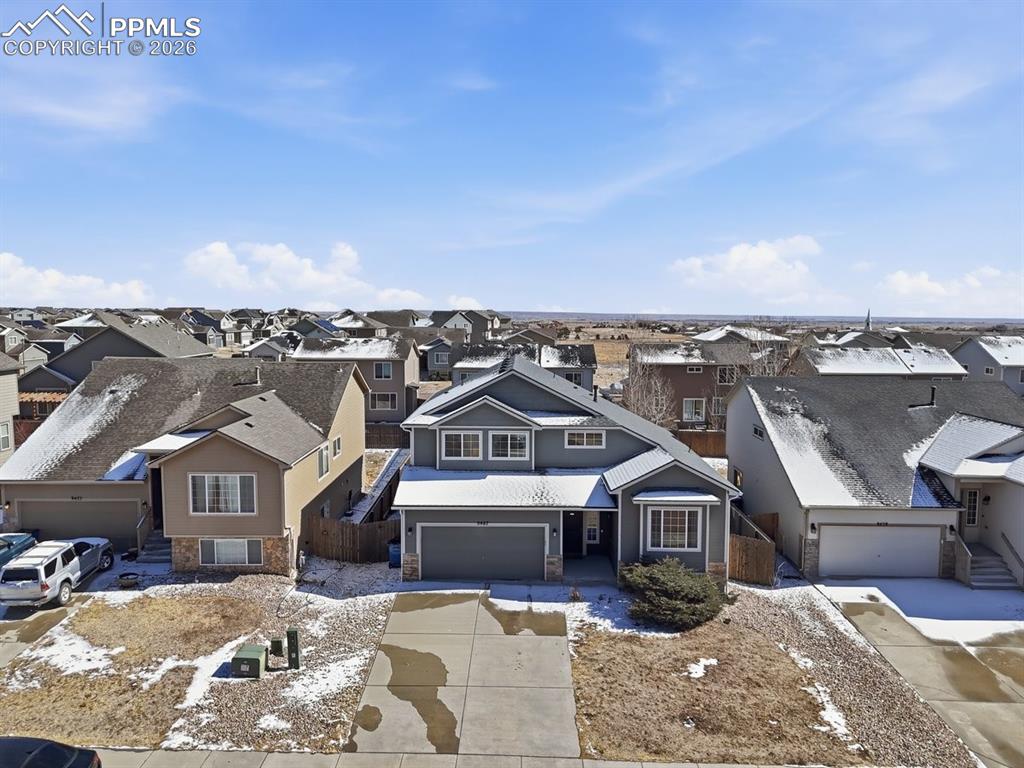 9467 Dakota Dunes Lane