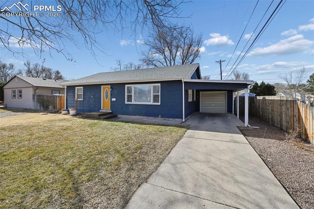 111 Newman Avenue photo 2