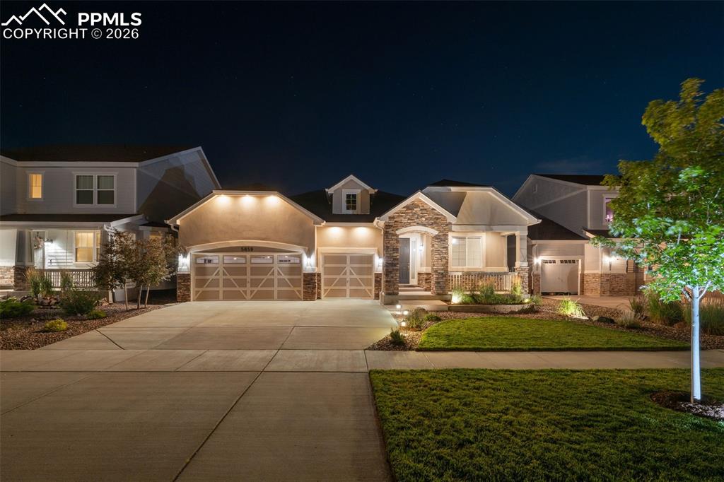 5859 Leon Young Drive photo 2