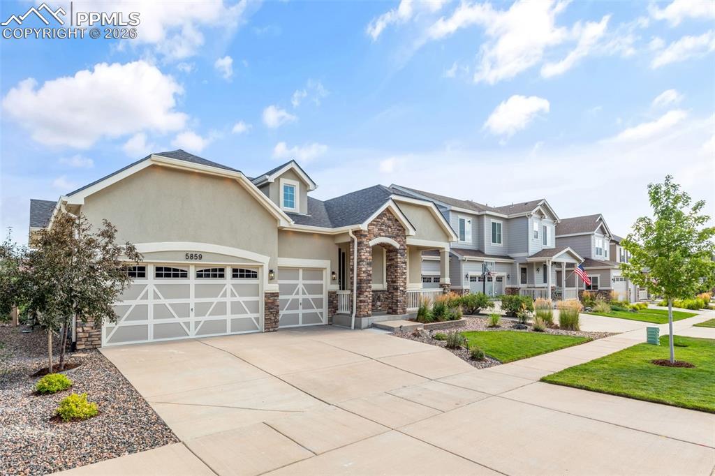 5859 Leon Young Drive photo 3