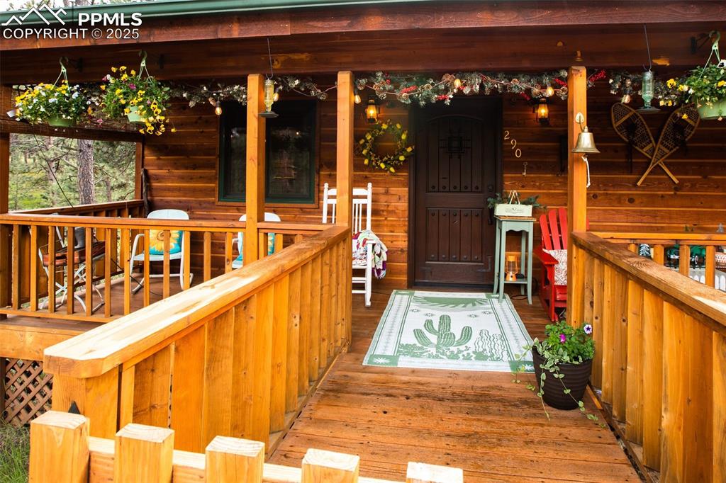 290 N Mountain Estates Road photo 3