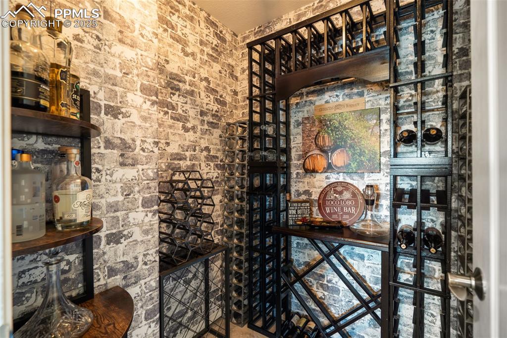 Wine Cellar