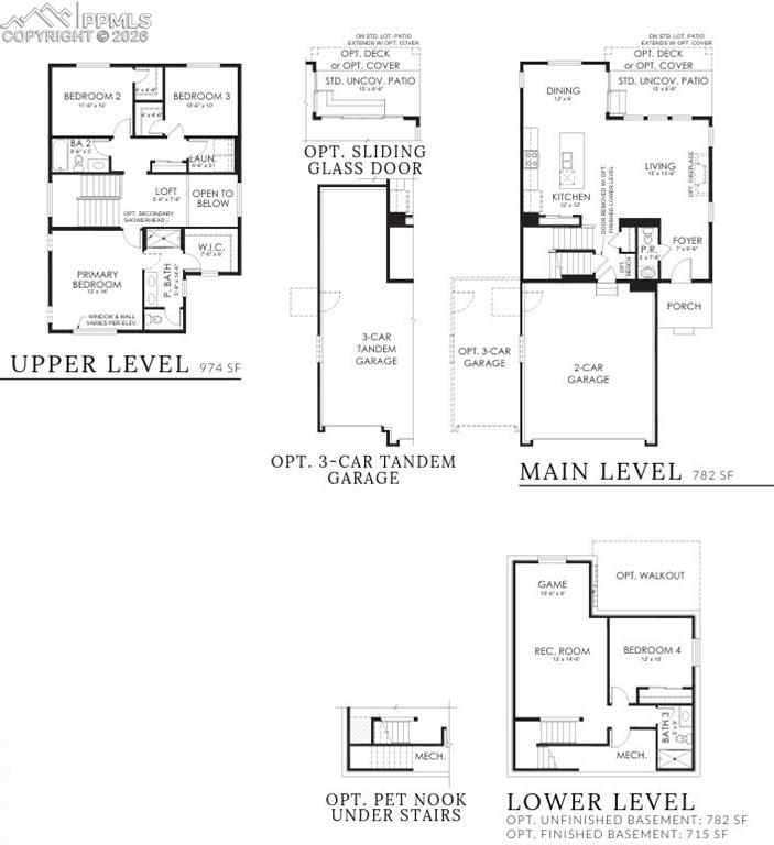 9551 Allouche Street photo 2