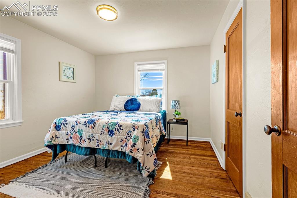 1124 E Las Animas Street