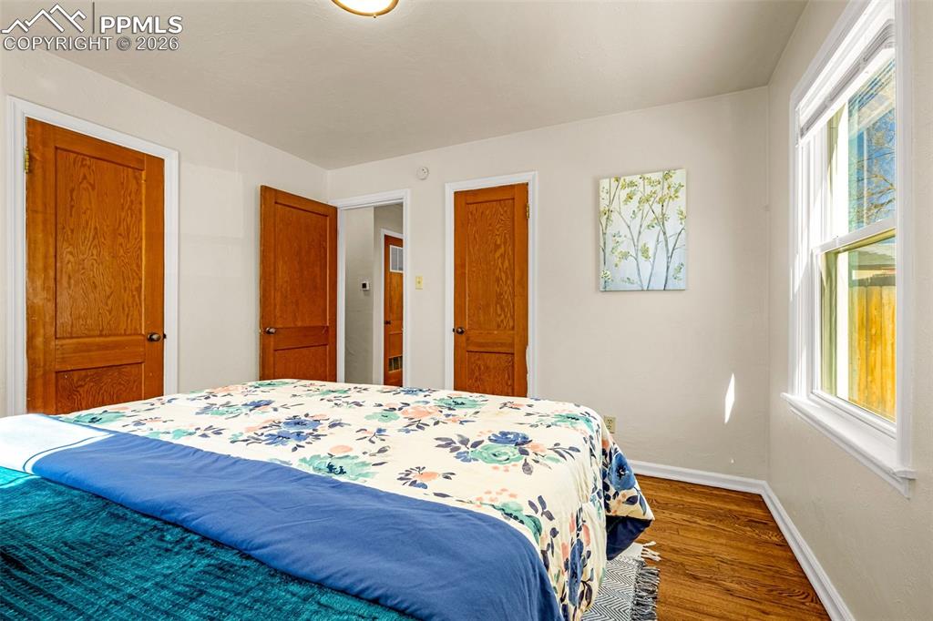 1124 E Las Animas Street