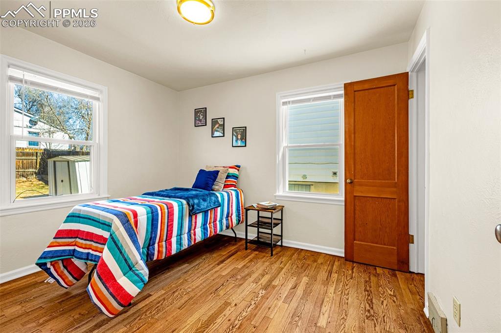 1124 E Las Animas Street