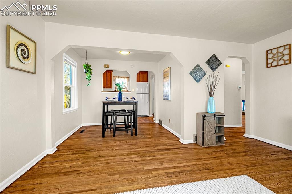 1124 E Las Animas Street