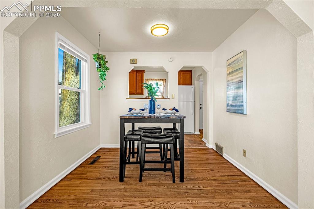 1124 E Las Animas Street