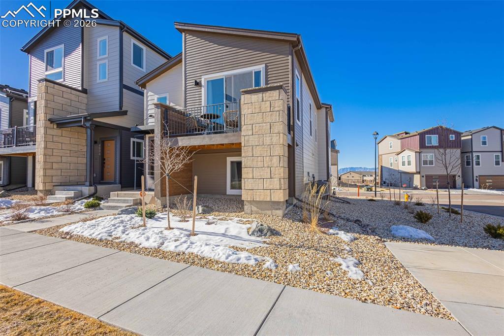 6024 Sonterra Lane photo 3