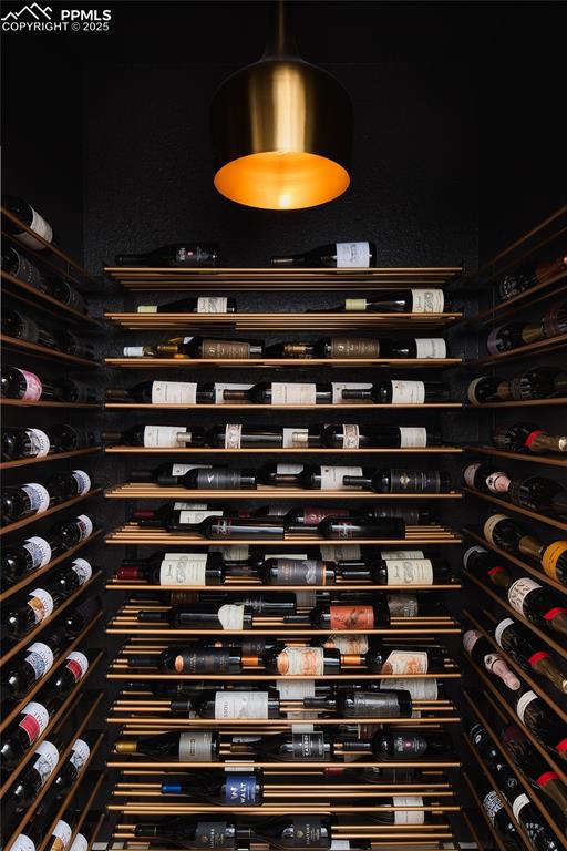 Wine Cellar