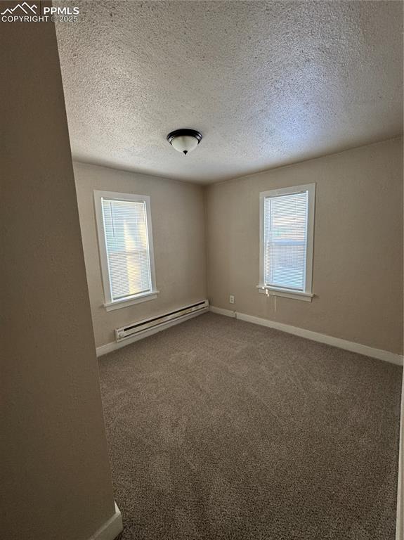 bedroom 2 main house