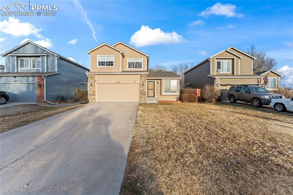 9379 Jackrabbit Lane photo 2