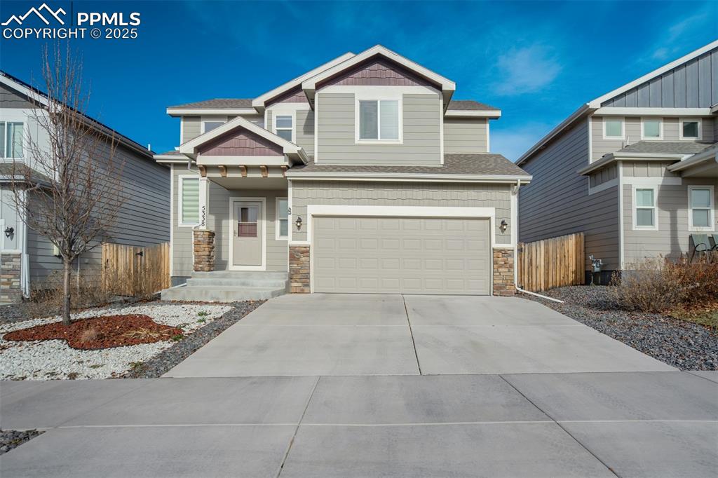 5338 Kingscote Drive photo 2