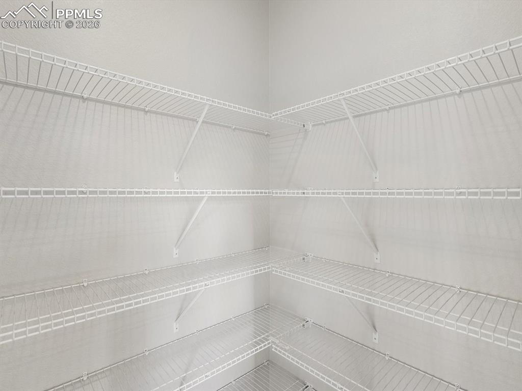 Pantry