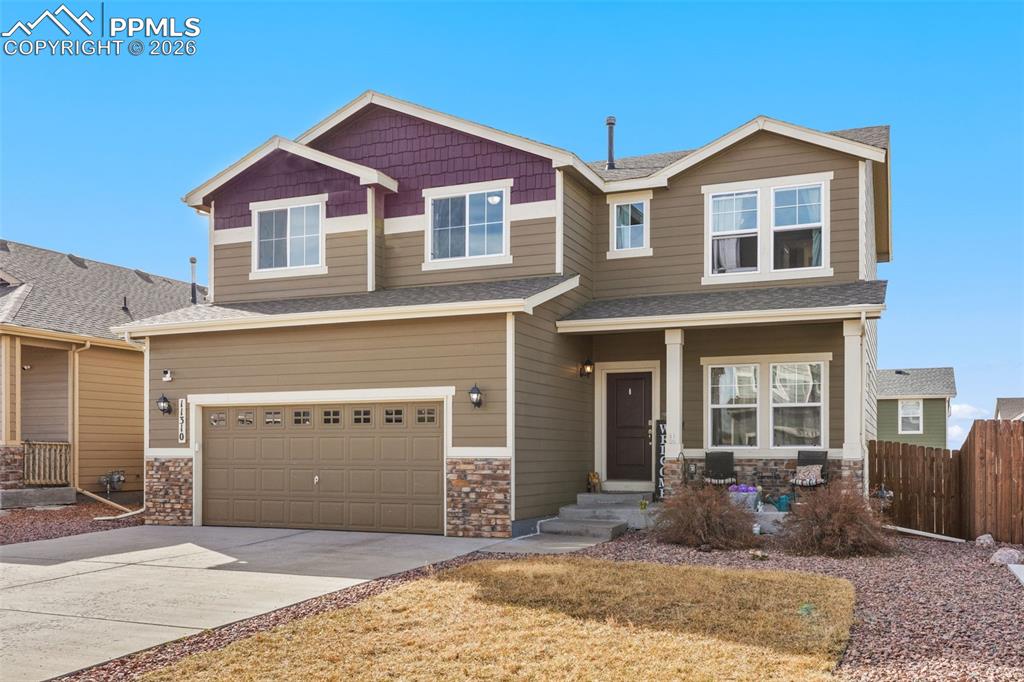 11310 Scenic Brush Drive