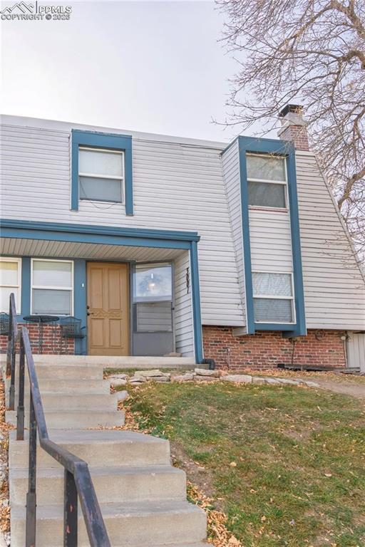 3001 E Fountain Boulevard photo 2