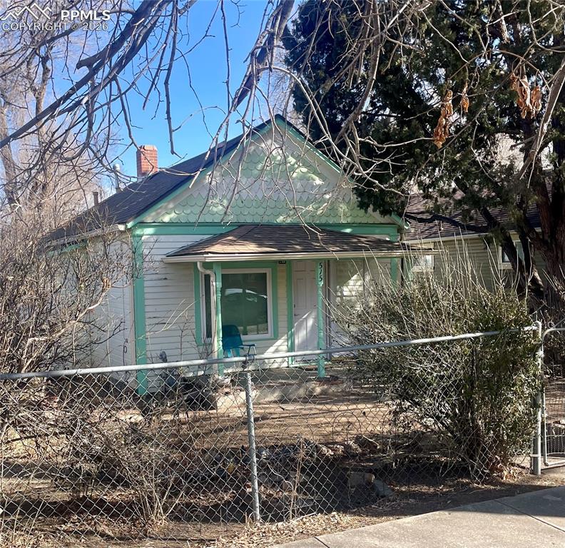 515 N Spruce Street photo 3