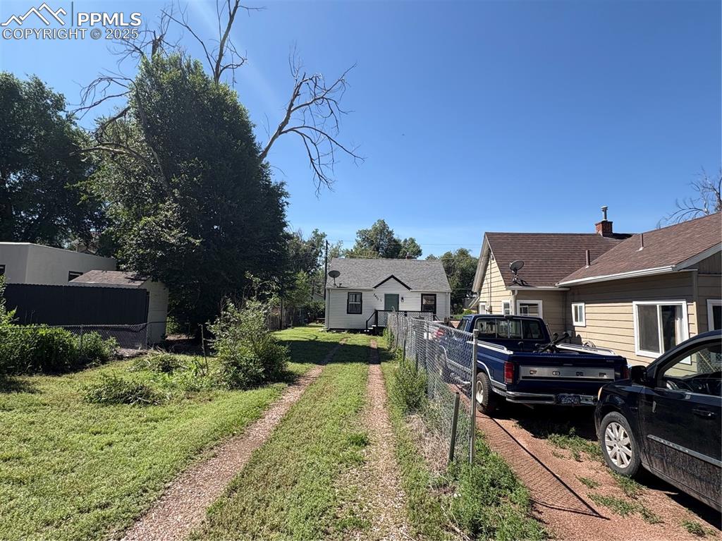 2453 E Willamette Avenue #1/2 photo 2