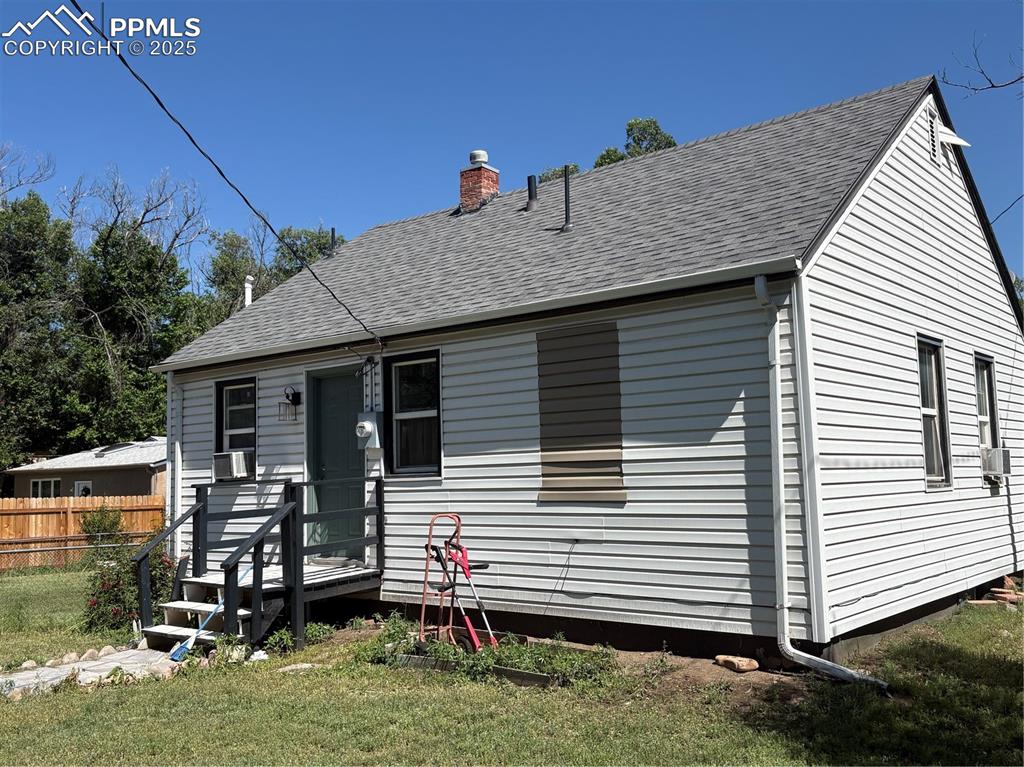 2453 E Willamette Avenue #1/2 photo 3