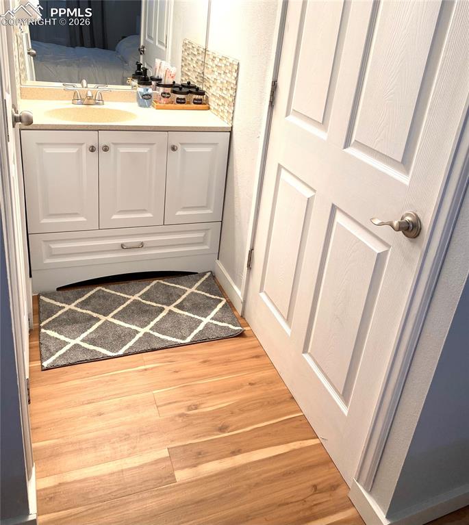 5030 El Camino Drive #6