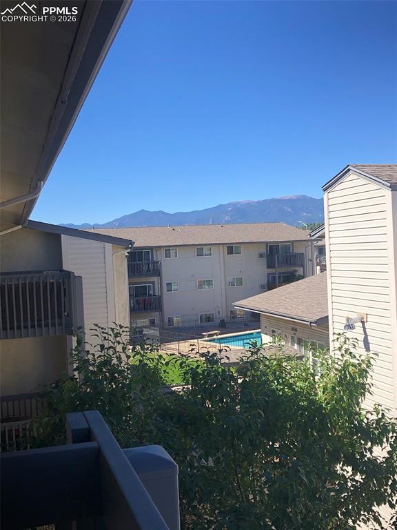 5030 El Camino Drive #6 photo 3