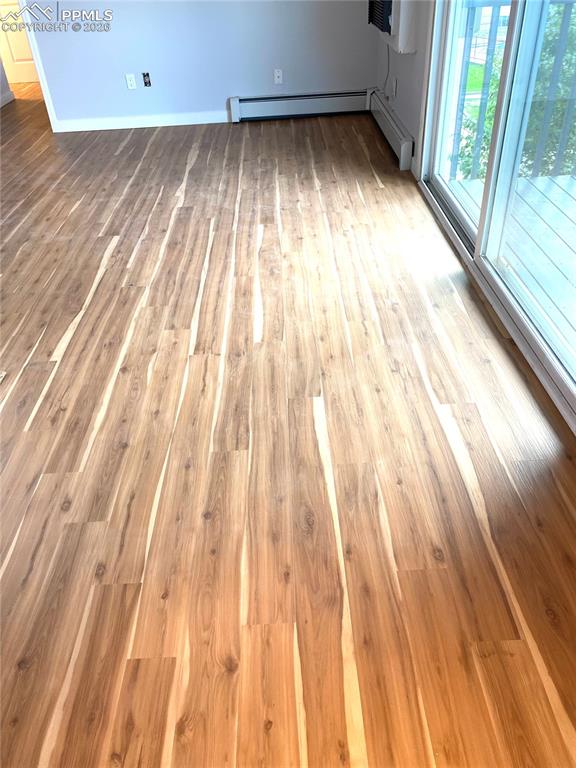 5030 El Camino Drive #6