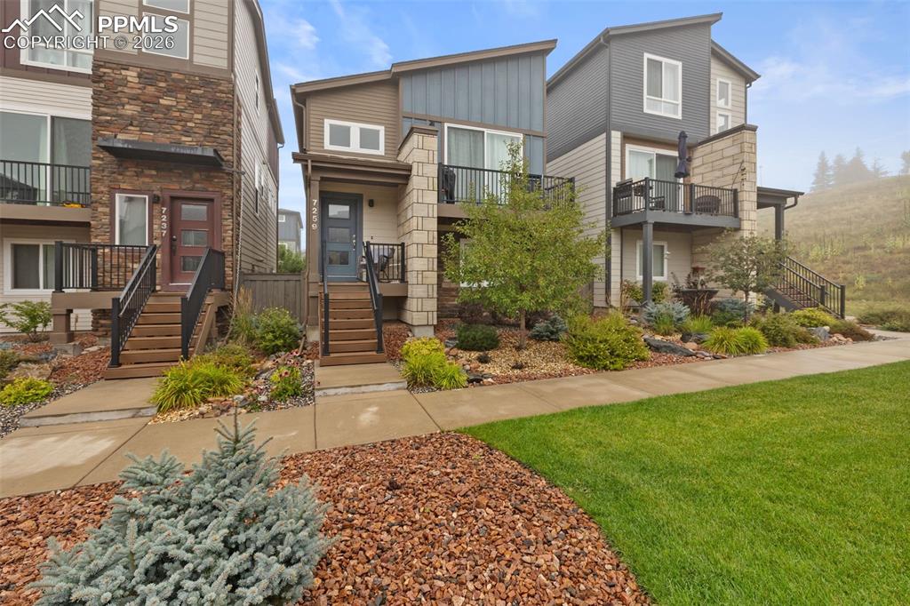 7259 Treebrook Lane photo 2