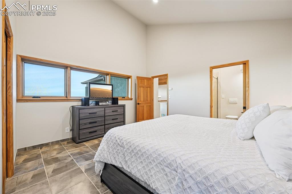 Additional view of bedroom 2