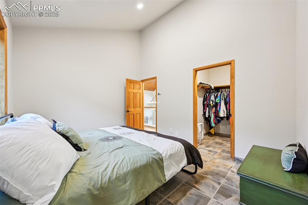 Additional view of bedroom 3