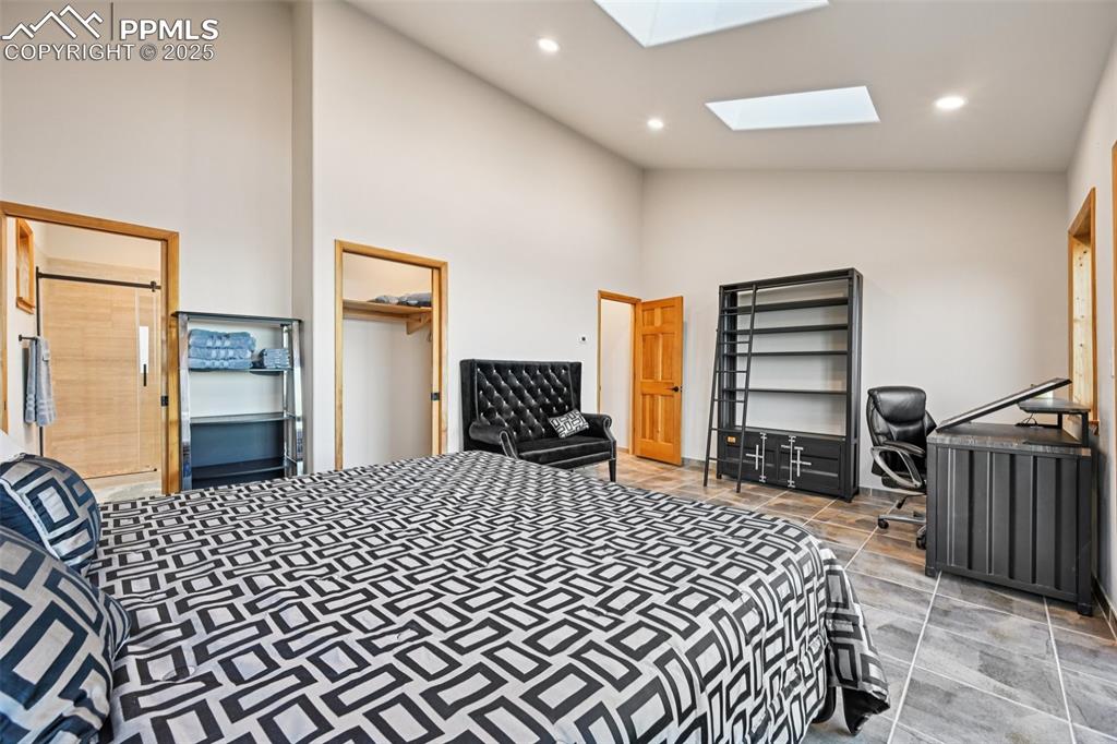 Additional view of bedroom 4