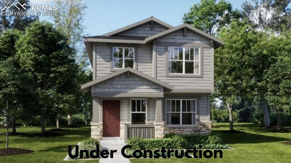 7885 Long Chute Trail