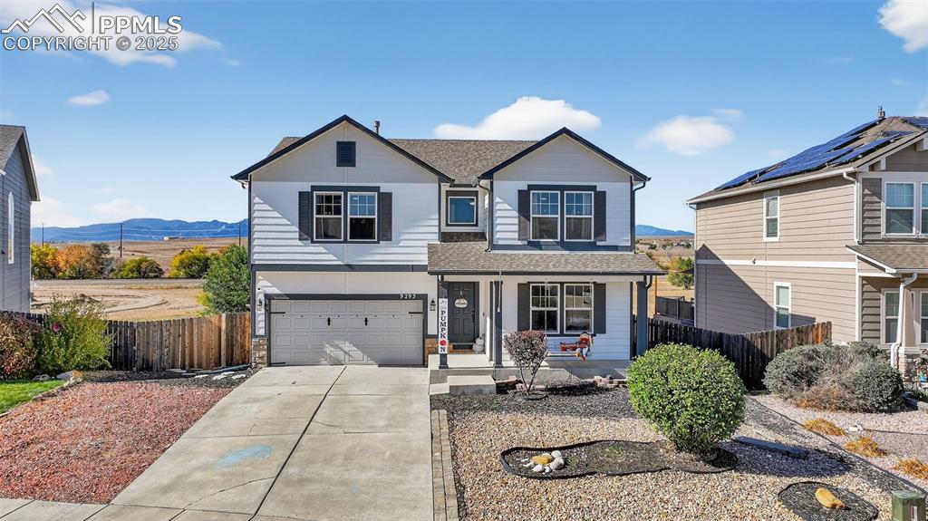 9295 Sand Myrtle Drive