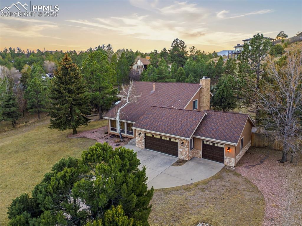 6838 Oak Valley Drive photo 2