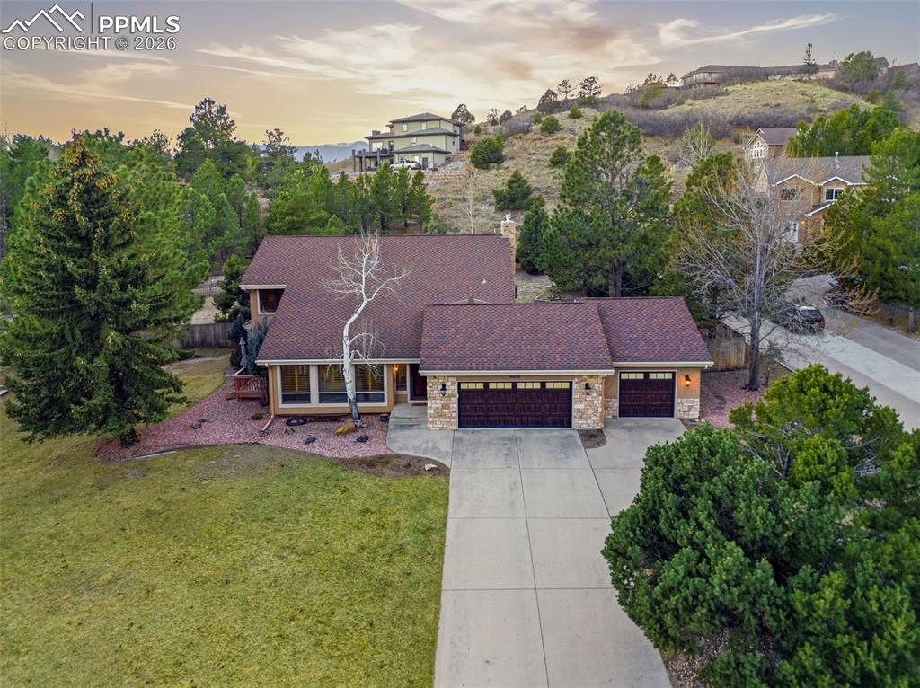 6838 Oak Valley Drive photo 3