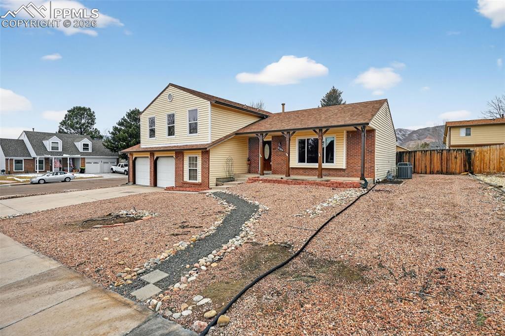 6302 Cripple Creek Lane photo 3