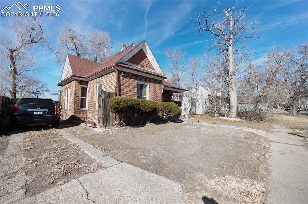 1607 Palmer Avenue photo 3