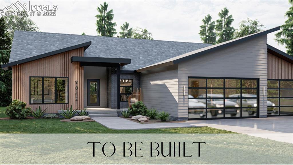 16750 Early Light Drive