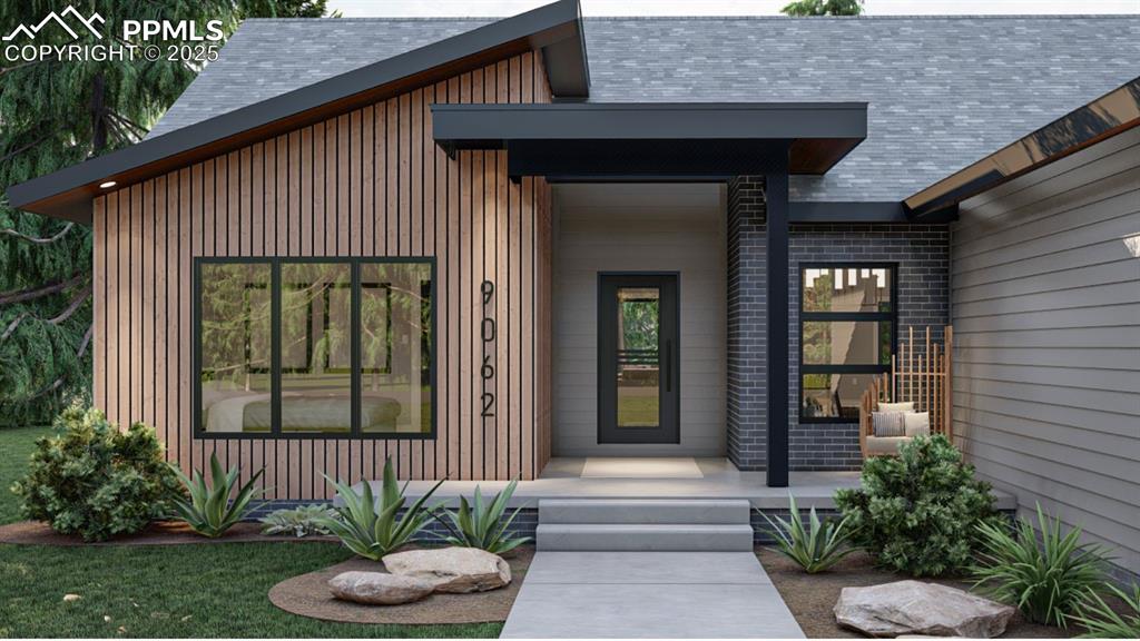 16750 Early Light Drive photo 2