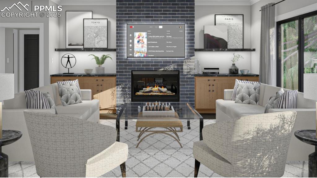 16750 Early Light Drive photo 3