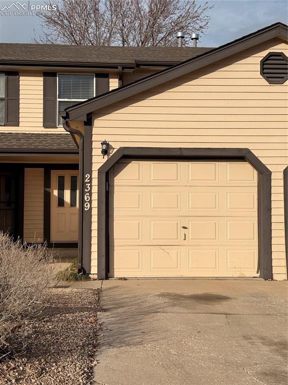 2369 Lexington Village Lane